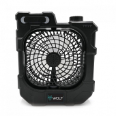Вентилятор Wolf Voltair Portable Fan & Powerbank
