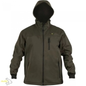 Толстовка Avid Carp Thermite Soft Shell Hoodie M 1шт