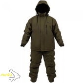 Зимний костюм Avid Carp Arctic 50 Suit XL комплект