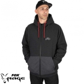 Толстовка Rage Sherpa Hoody XL 1шт