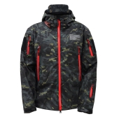 Куртка DRESS TACTICAL JACKET