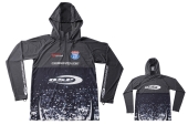 Толстовка O.S.P. COOL FEELING HOODIE