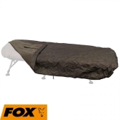 Одеяло водонепроницаемое Fox Ventec Cover Standart 240x140cm 1шт