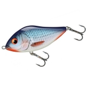 Воблер Salmo Slider 70F 70mm 17g #Bleeding Blue Shad (QSD328)