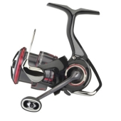 Катушка Daiwa 23 Fuego LT 5000-C (20060039)