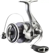 Катушка Daiwa 23 Exceler LT 3000-C