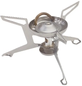 Горелка мультопливная MSR WhisperLite Universal