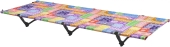 Раскладушка Helinox Cot One Convertible Long Rainbow Bandana