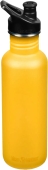 Фляга Klean Kanteen Classic 800 мл Old Gold