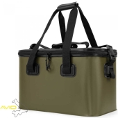 Сумка кулерная водонепроницаемая Avid Carp Stormshield Deluxe Cooler 30L