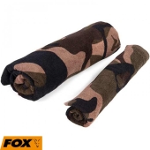 Набор полотенец Fox Camo beach / hand towel box set