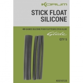 Трубка силиконовая Korum Glide Stick Float Silicone