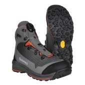 Забродные ботинки Simms Guide BOA Boot Vibram Slate 11 (13509-096-11)