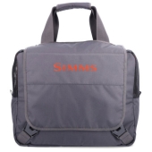 Сумка Simms Riverkit Wader Tote Anvil (13610-025-00)