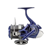 Катушка Daiwa 23 TDR Distance 25QD + Зап. шпуля (10922-026)