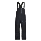 Комбинезон Simms Challenger Insulated Bib Black M (13866-001-30)