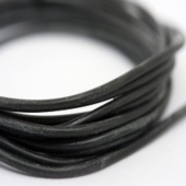 Силиконовая трубка для монтажей Korda Silicone Tube Green 0,5mm 1,5м