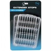 Стопор для насадки Nash Extender Stop 12mm Clear