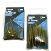 Противоскрутитель Nash Hooklink Sleeve Short