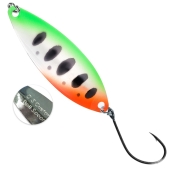 Блесна D-3 CUSTOM LURES BELL SPOON 7G #3
