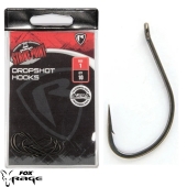 Крючки для дропшота Rage SP Drop Shot Hooks Size 6 10шт
