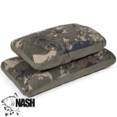 Подушка Nash Indulgence Pillow Camo Standart 1шт