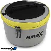 Ведро для насадок Matrix EVA Airflow Bowl 7.5L 1шт