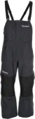 Полукомбинезон Simms Challenger Insulated Bib L Black