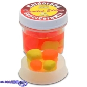 Искусственная кукуруза Haldorado SpeciCorn MIX Limited Edition Chilly Peach