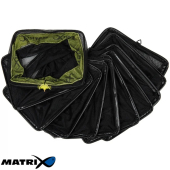 Садок Matrix Flow Mesh Keepnet 4.0m 50x40cm 