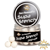 Поп-ап Dynamite Baits IR Supa Stench Pop Ups 15mm 40g