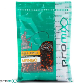 Микро пеллетс Promix Full Fish Pellet Mix Mango 500g