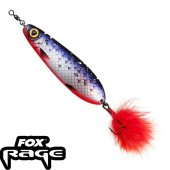 Блесна Rage Spoon UV Roach 14cm 61g 1шт