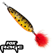 Блесна Rage Spoon UV Pike 14cm 61g 1шт