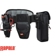 Пояс Rapala Tool Belt Combo