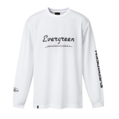 Футболка E.G. DRY LONG T-SHIRT E-TYPE | WHITE – XXL