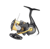 Котушка Daiwa 23 Legalis LT 2500