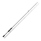 Спиннинг Daiwa Iprimi 65L-S 1.96m 0.8-5g (11451134)