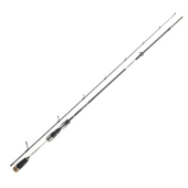 Спиннинг Daiwa Silver Creek UL Fast Spoon 2.10m 1-6g (11440-210)