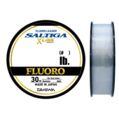 Флюорокарбон Daiwa Saltiga X`Link Fluorocarbon Leader 30m 18.1kg 0.57mm (12956-557)