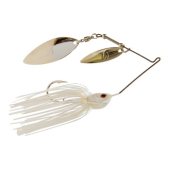 Спиннербейт ZMAN Slingbladez Double Willow 10.5g #Red Perch (SBW38-08)