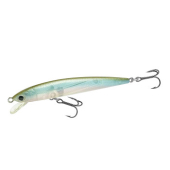 Воблер Lucky Craft Flash Minnow 80F 80mm 4.8g #Wakasagi (BCRT-FMN80F-JP-0003)