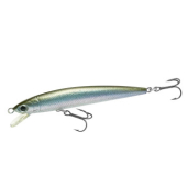 Воблер Lucky Craft Flash Minnow 80F 80mm 4.8g #Plasma Wakasagi (BCRT-FMN80F-JP-1081)