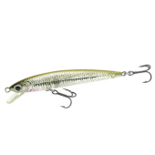 Воблер Lucky Craft Flash Minnow 80F 80mm 4.8g #Real Tane Wakasagi (BCRT-FMN80F-JP-2330)