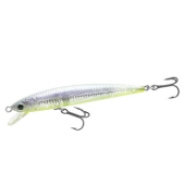 Воблер Lucky Craft Flash Minnow 80F 80mm 4.8g #Real Purple Chart Wakasagi (BCRT-FMN80F-JP-2342)