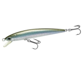 Воблер Lucky Craft Flash Minnow 80SP 80mm 5.3g #Plasma Wakasagi (BCRT-FMN80-JP-1081)