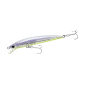 Воблер Lucky Craft Flash Minnow 80SP 80mm 5.3g #Real Purple Chart Wakasagi (BCRT-FMN80-JP-2342)