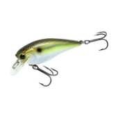 Воблер Lucky Craft Fat CB BDS1 49F 49mm 8.8g #Gizzard Shad (FATCBBDS1-318GZSD)