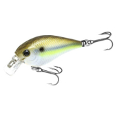 Воблер Lucky Craft LC 0.3 38F 38mm 3.0g #Gizzard Shad (LC-0-3-318GZSD)