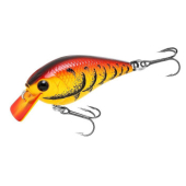 Воблер Lucky Craft LC 0.3 38F 38mm 3.0g #All Delta Crazy Craw (LC-0-3-506ADCC)